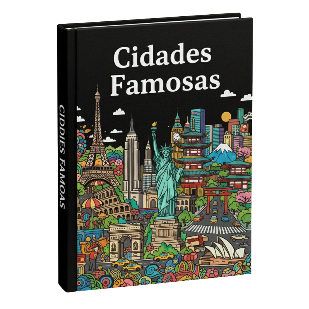 Cidades Famosas