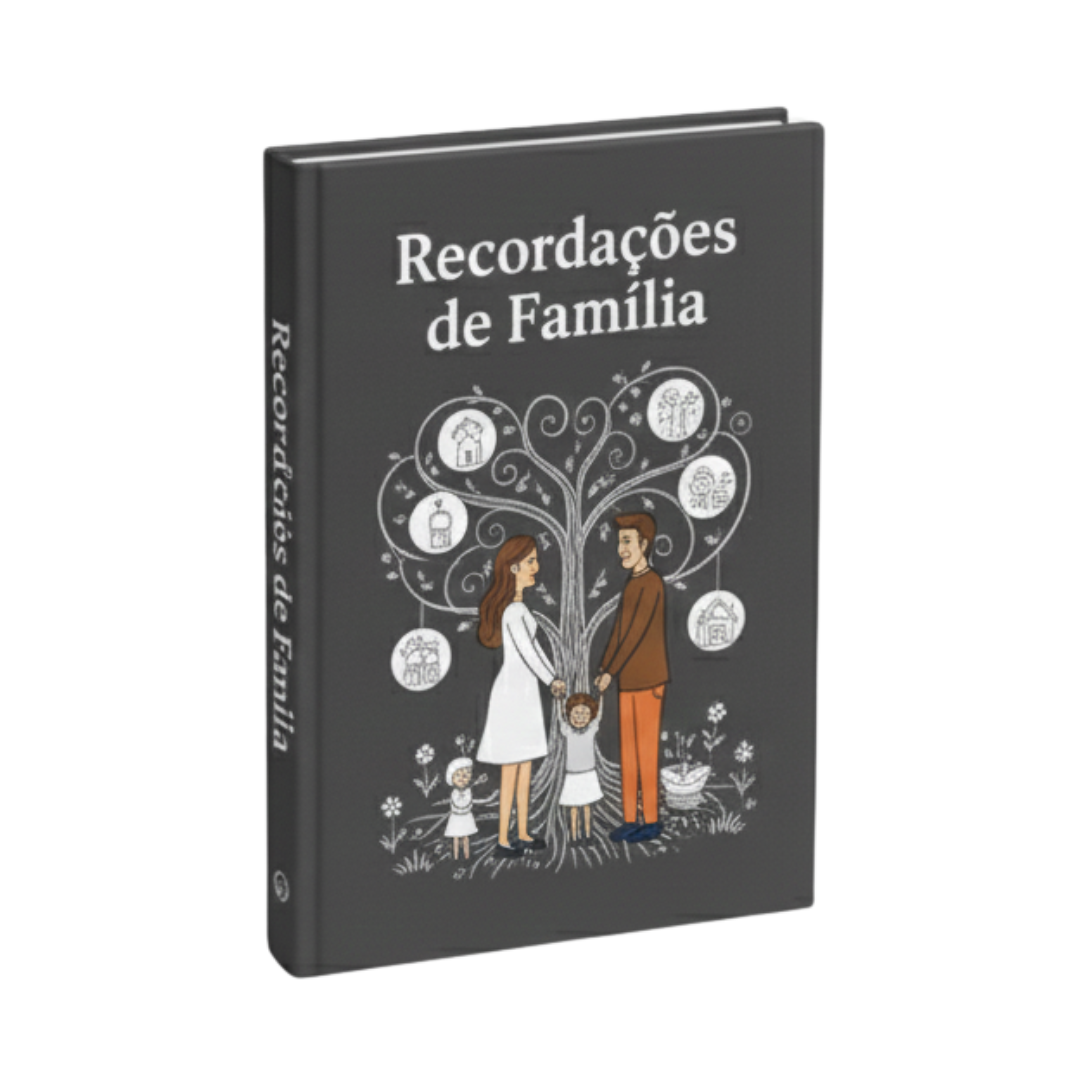 Recordações de Família